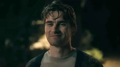 ‘Obsession’ Star Michael Johnston Knows You Think Bear Is the Real Villain — But He Disagrees