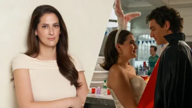 ‘Off Campus’ Author Elle Kennedy Weights In On Season 1, Teases Season 2