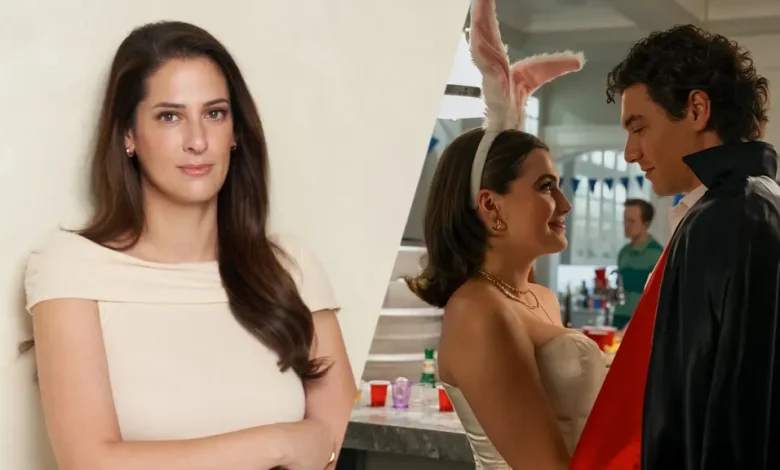 ‘Off Campus’ Author Elle Kennedy Weights In On Season 1, Teases Season 2