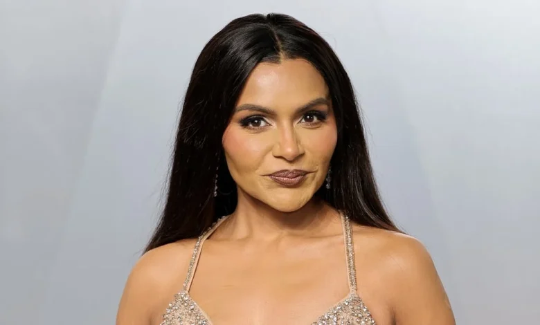 ‘Office’ Star Reacts to Criticism of Her Jaw-Dropping Weight Loss