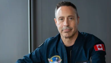 ‘One giant leap for Concordia’: Mark Pathy donates $15 million to launch space institute at the Gina Cody School