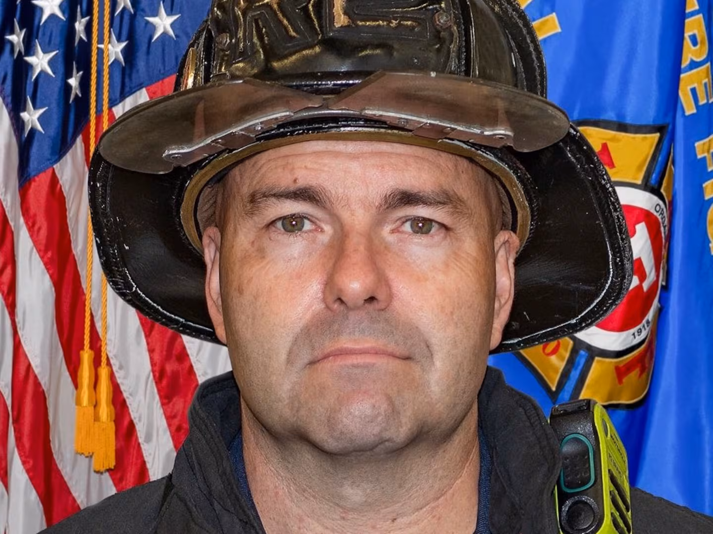 ‘One of our best’: Boston firefighter killed battling three-alarm fire in Dorchester