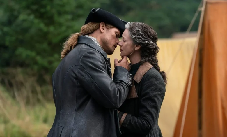 ‘Outlander’s Series Finale Was A Disappointing Ending To A Mediocre Final Season