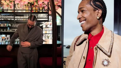 ‘Owls eat rats:’ A$AP Rocky's 'Don’t Be Dumb' tour visuals spark fresh Drake feud speculation