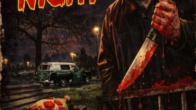‘PSYCHO NIGHT’ NOW STREAMING FREE ON TUBI AND SLING TV