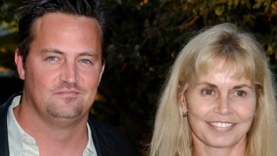 ‘Paid the price’: Matthew Perry’s mother condemns assistant in overdose case