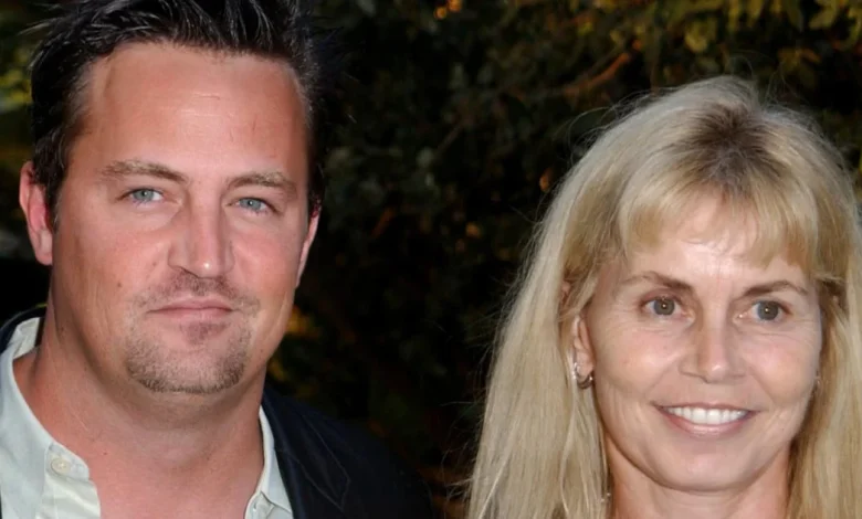 ‘Paid the price’: Matthew Perry’s mother condemns assistant in overdose case