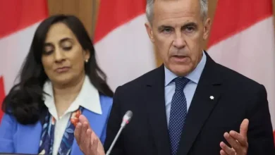 ‘Permit for a terrorist’: Canada opposition asks who cleared ex-IRGC official’s entry