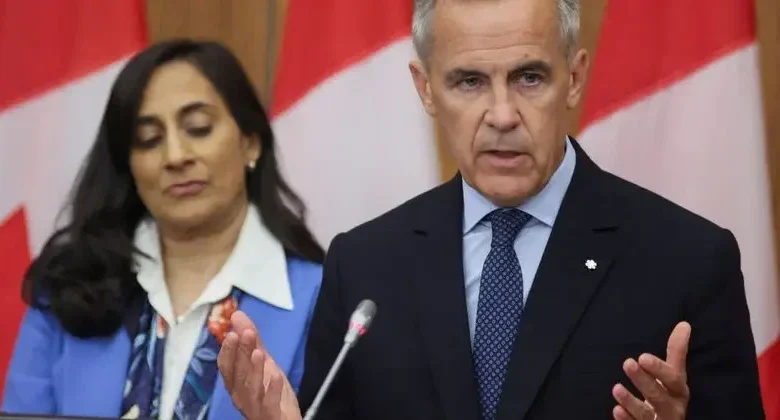‘Permit for a terrorist’: Canada opposition asks who cleared ex-IRGC official’s entry