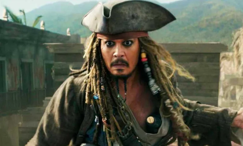 ‘Pirates of the Caribbean’ Is Leaving Traditional Disney Parks Behind in 2027
