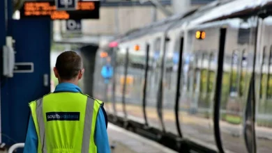 ‘Power failure’ causes delays across Southeastern network