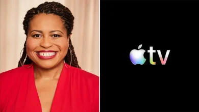 ‘Power’ & ‘Nemesis’ Creator Courtney A. Kemp Signs Overall Deal With Apple TV