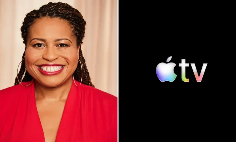‘Power’ & ‘Nemesis’ Creator Courtney A. Kemp Signs Overall Deal With Apple TV