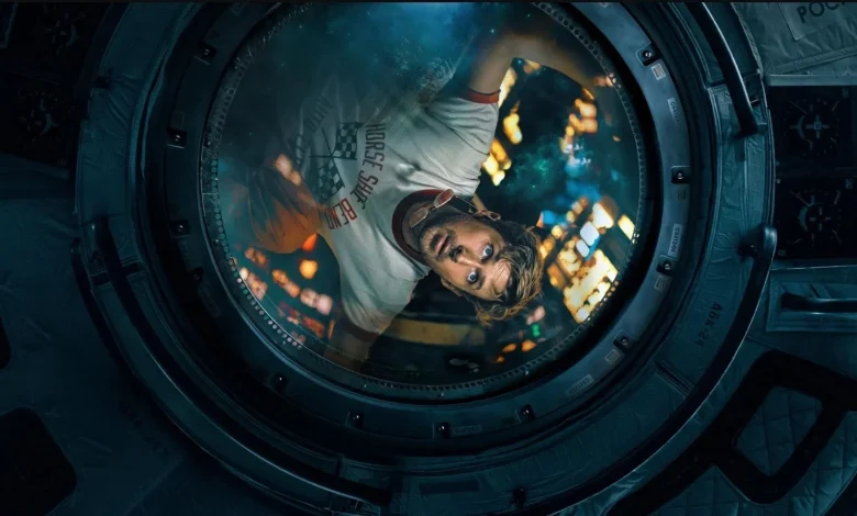 ‘Project Hail Mary’ Arrives On Streaming This Week As Film Tops $655 Million At Box Office