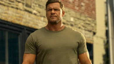‘Reacher’ Renewed for Season 5 at Amazon Prime Video
