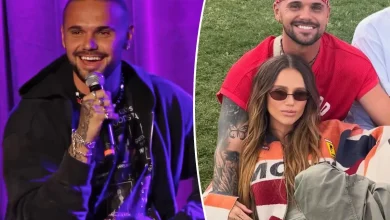 ‘SLOMW’ star Chase McWhorter reveals he went on date with influencer ‘crush’ Hallie Batchelder