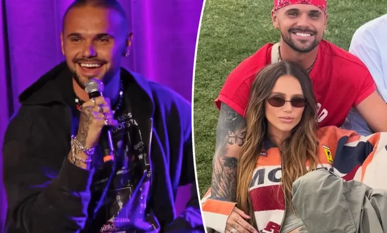 ‘SLOMW’ star Chase McWhorter reveals he went on date with influencer ‘crush’ Hallie Batchelder