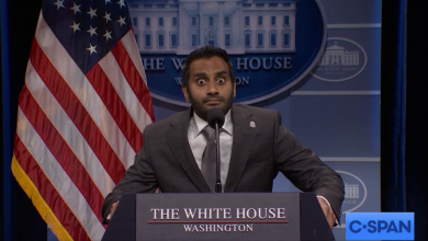 ‘SNL’ Cold Open: Kash Patel’s Scandal Denials Only Raise More Suspicions