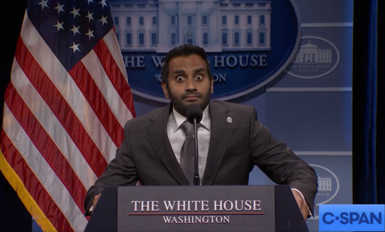 ‘SNL’ Cold Open: Kash Patel’s Scandal Denials Only Raise More Suspicions