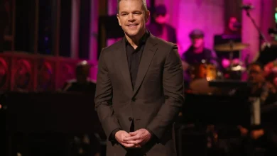 ‘SNL’ Recap: Best Sketches From Matt Damon Hosting