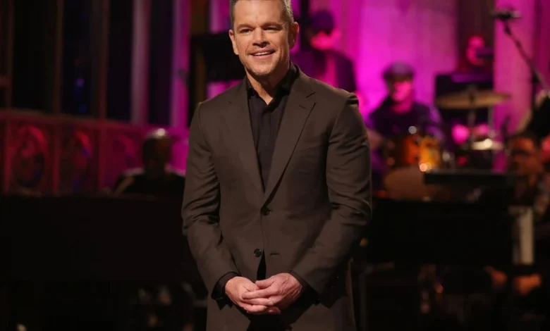 ‘SNL’ Recap: Best Sketches From Matt Damon Hosting