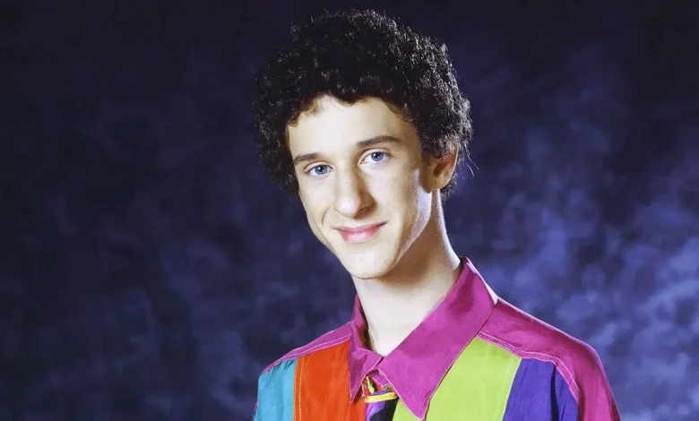 ‘Saved by the Bell’ star got $12 check after fame, was ‘trapped’ as Screech before tragic death: co-star