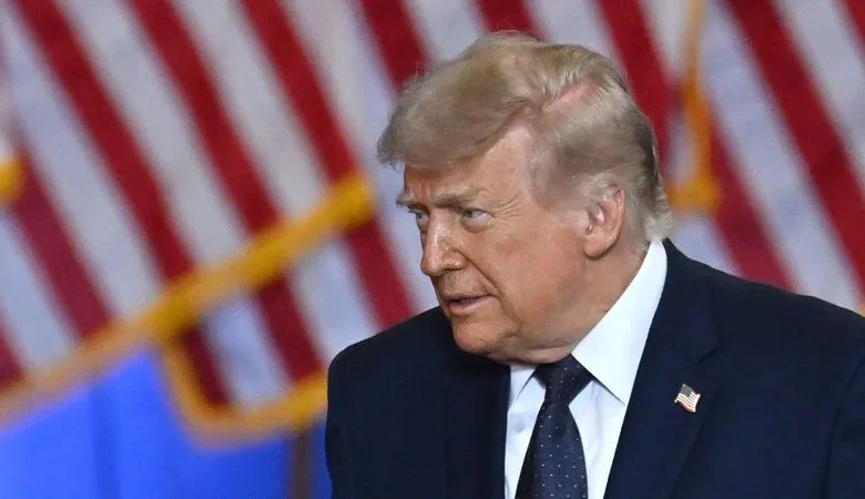‘Senators are not happy’: How Trump pushed the GOP to the breaking point this week