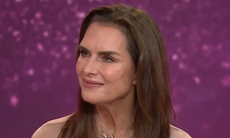 ‘Sick to My Stomach’: Brooke Shields Reacts to Daughter Joining Bravo Show