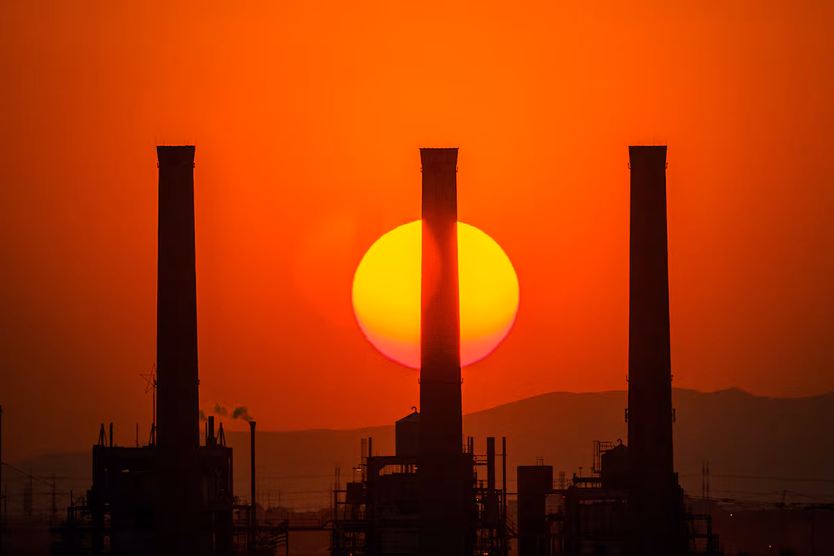 ‘So much worse than I even thought’: Utah’s ‘hyperscale’ data center could create massive heat island near Great Salt Lake