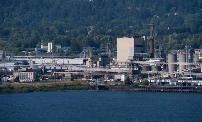 ‘Something dramatically wrong’: Questions but few answers after Longview mill tragedy