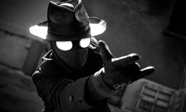 ‘Spider-Noir’ Just Set A Marvel Rotten Tomatoes Audience Score Record