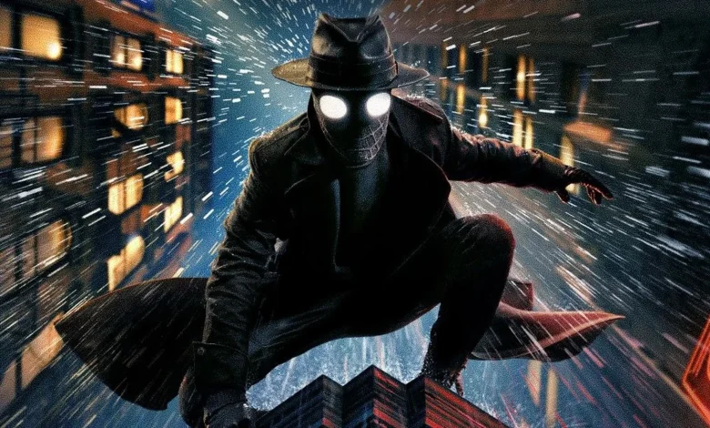 ‘Spider-Noir’ Rotten Tomatoes Reviews Say Nicolas Cage Series Has Right Spin