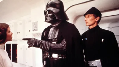 ‘Star Wars’ Day: Fans Streamed Franchise for 33 Billion Minutes in 2025