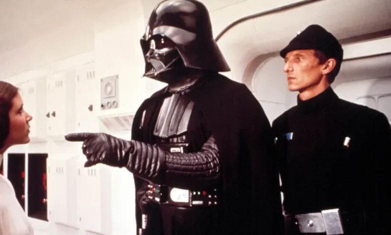 ‘Star Wars’ Day: Fans Streamed Franchise for 33 Billion Minutes in 2025
