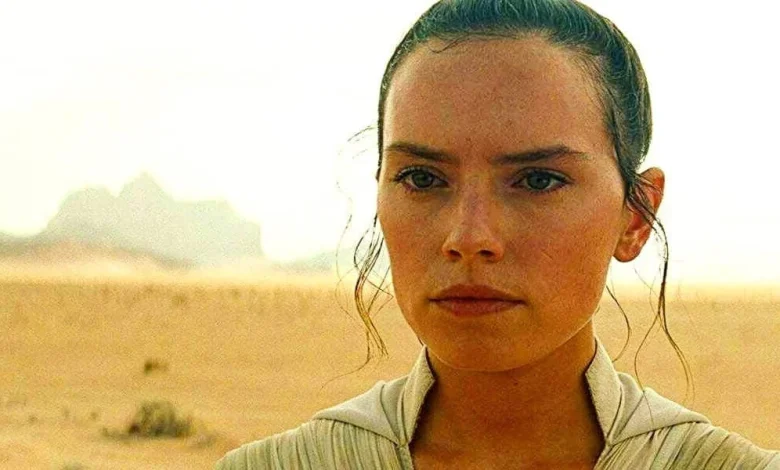 ‘Star Wars’ Officially Changes ‘The Rise of Skywalker’s Ending Six Years Later