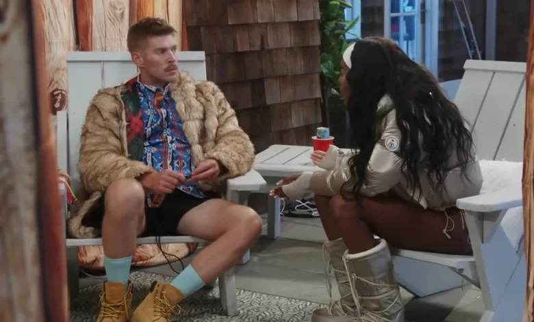 ‘Summer House’ Finale Recap: Amanda and Kyle Move On