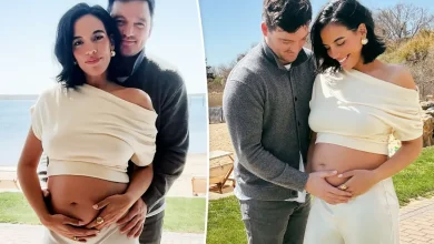 ‘Summer House’ alum Danielle Olivera is expecting first child with boyfriend: ‘Baby on the way’