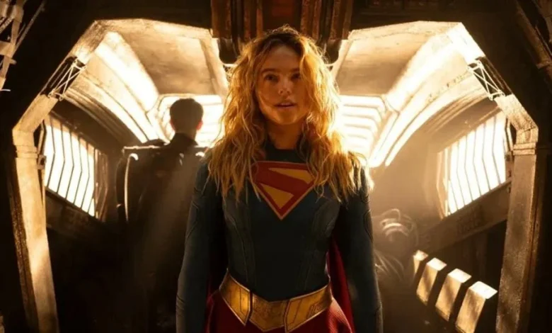 ‘Supergirl’ Is Starting To Feel Like It May Be A Big DCU Miss