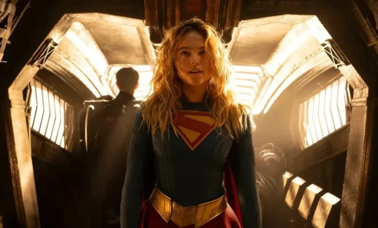 ‘Supergirl’ Is Starting To Feel Like It May Be A Big DCU Miss