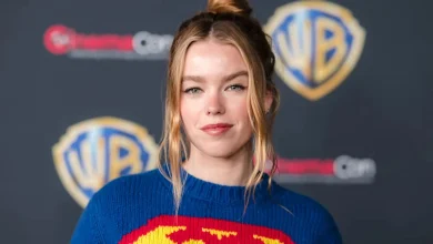 ‘Supergirl’ Star Milly Alcock Shows Off Tiny Attic Where She Was Living When She Found Fame in ‘House of the Dragon’