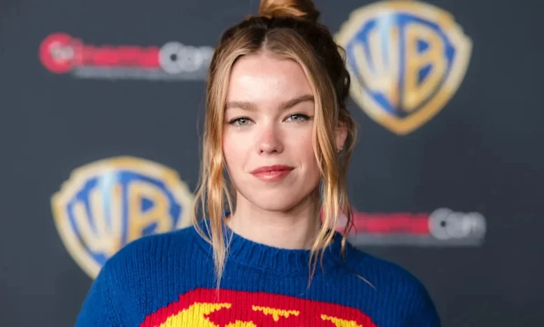 ‘Supergirl’ Star Milly Alcock Shows Off Tiny Attic Where She Was Living When She Found Fame in ‘House of the Dragon’