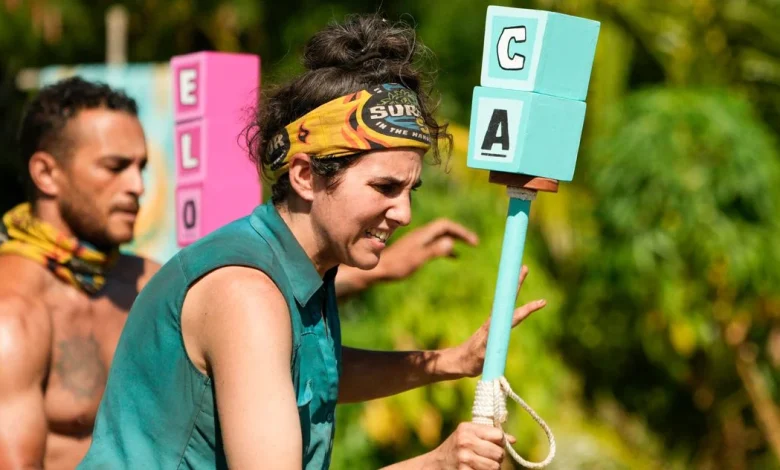 ‘Survivor 50’ Has No Satisfying Winners Left in the Game
