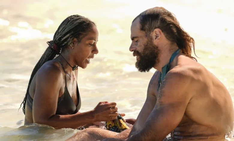 ‘Survivor 50’: Tiffany Reveals Tense Cut Scene With Jonathan That Changed Her Last Tribal