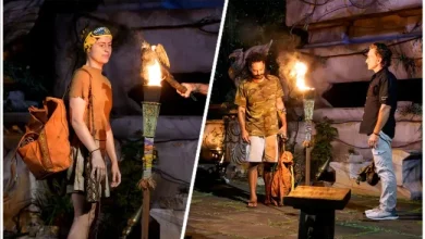 ‘Survivor 50’ debrief: Emily is ‘bummed’ at lack of wine, and Ozzy attacks Rizo for going against Cirie — ‘You f–ked up, bro’