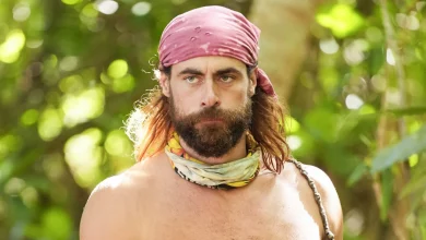 ‘Survivor’: Is Jonathan Young In a Relationship? What We Know