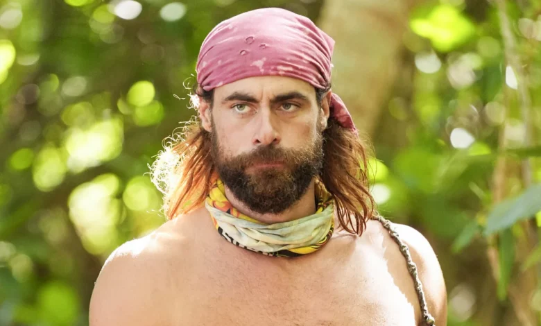 ‘Survivor’: Is Jonathan Young In a Relationship? What We Know