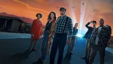 ‘The Boroughs’ Rotten Tomatoes Review Score Passes ‘Stranger Things’