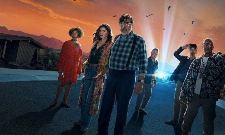 ‘The Boroughs’ Rotten Tomatoes Review Score Passes ‘Stranger Things’