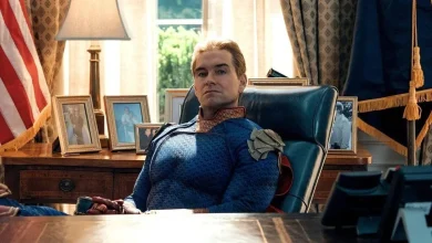 ‘The Boys’ Season 5, Episode 7—Homelander Gets Rejected