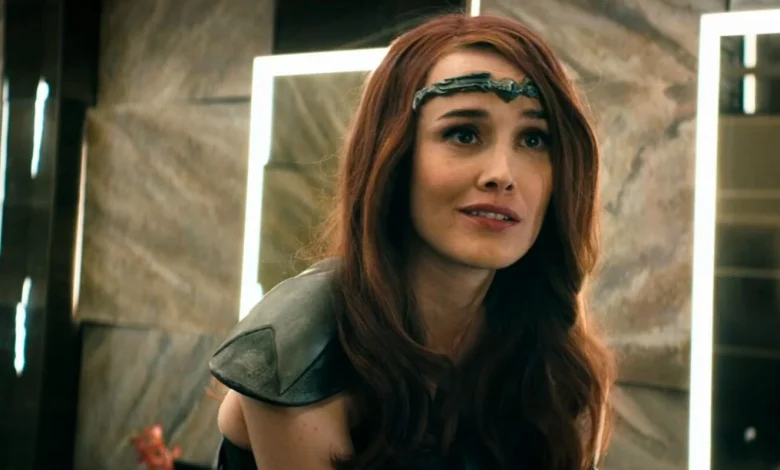 ‘The Boys’: Where Was Queen Maeve in the Finale? Eric Kripke Explains Her Absence
